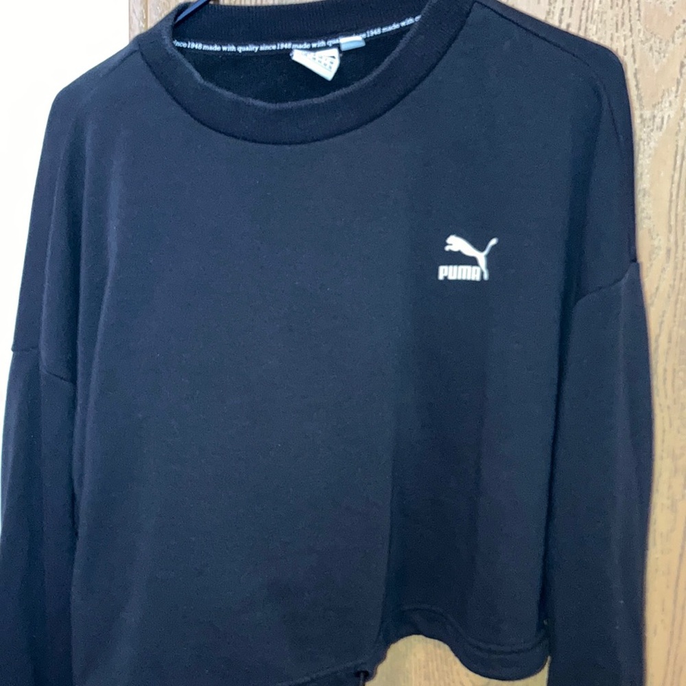 Puma set